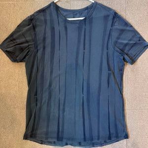 Lululemon men’s casual shirt. XLarge